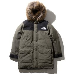 ヨドバシ.com - ザ・ノース・フェイス THE NORTH FACE マウンテンダウンコート Mountain Down Coat NDW91935  （NT）ニュートープ Sサイズ [アウトドア ダウンコート レディース] 通販【全品無料配達】