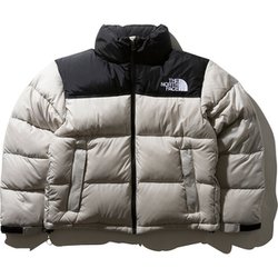 NORTH FACE ノースフェイス ヌプシ ショート NDW91952 ダウン