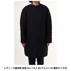 ヨドバシ.com - ザ・ノース・フェイス THE NORTH FACE ウインドストッパーゼファーシェルコート WS Zepher Shell  Coat NDW91963 （K）ブラック Mサイズ [アウトドア ダウンウェア レディース] 通販【全品無料配達】