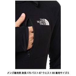 ヨドバシ.com - THE NORTH FACE ザ・ノース・フェイス アルパインスタイルハイブリッドワンピース Alpinestyle  Hybrid Onepiece NL61920 （K）ブラック XSサイズ [アウトドア ワンピース ユニセックス] 通販【全品無料配達】