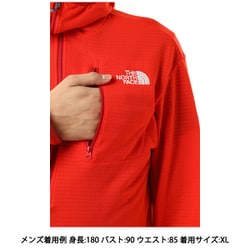 ヨドバシ.com - ザ・ノース・フェイス THE NORTH FACE バーサグリッド