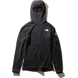 THE NORTH FACE バーサグリッドエクスペディションフーディLサイズ