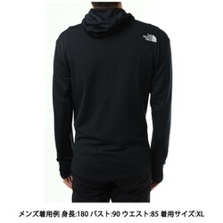 THE NORTH FACE ノースフェイス バーサグリッドエクスペディションフーディ L サミットシリーズ NL61921 THE NORTH FACE バーサグリッドエクスペディションフーディ