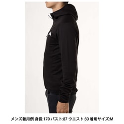 ヨドバシ.com - ザ・ノース・フェイス THE NORTH FACE クンブーフルジップフーディ Khumb Full Zip Hoodie  NL71901 （K)ブラック Sサイズ [アウトドア フリース メンズ] 通販【全品無料配達】