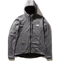 ヨドバシ.com - ザ・ノース・フェイス THE NORTH FACE クンブーフルジップフーディ Khumb Full Zip Hoodie  NL71901 （ZC)ミックスチャコール Sサイズ [アウトドア フリース メンズ] 通販【全品無料配達】