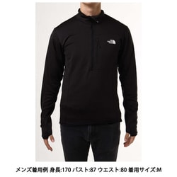 ヨドバシ.com - ザ・ノース・フェイス THE NORTH FACE クンブープル Khumb Pull NL71902 （K）ブラック Mサイズ  [アウトドア フリース メンズ] 通販【全品無料配達】