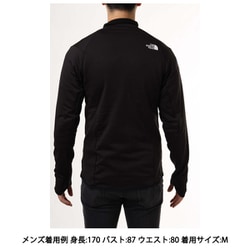 ヨドバシ.com - ザ・ノース・フェイス THE NORTH FACE クンブープル Khumb Pull NL71902 （K）ブラック  XLサイズ [アウトドア フリース メンズ] 通販【全品無料配達】