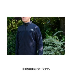 ヨドバシ.com - ザ・ノース・フェイス THE NORTH FACE マウンテンバーサマイクロジャケット Mountain Versa Micro  Jacket NL71904 ブラック(K) Lサイズ [アウトドア フリース メンズ] 通販【全品無料配達】