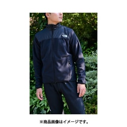 ヨドバシ.com - ザ・ノース・フェイス THE NORTH FACE マウンテンバーサマイクロジャケット Mountain Versa Micro  Jacket NL71904 ブラック(K) Lサイズ [アウトドア フリース メンズ] 通販【全品無料配達】