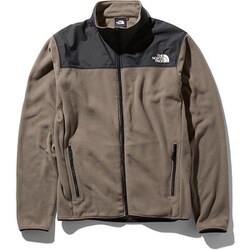 THE NORTH FACE マウンテンジャケット　ワイマラナーブラウン　XXL