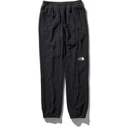 マウンテンバーサマイクロパンツ Mountain Versa Micro Pant NL71905 （K）ブラック Lサイズ [アウトドア パンツ メンズ]