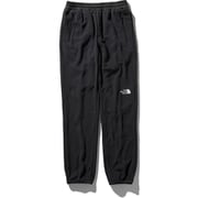 マウンテンバーサマイクロパンツ Mountain Versa Micro Pant NL71905 （K）ブラック Sサイズ [アウトドア パンツ メンズ]