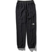 マウンテンバーサマイクロパンツ Mountain Versa Micro Pant NL71905 （K）ブラック XLサイズ [アウトドア パンツ メンズ]