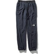マウンテンバーサマイクロパンツ Mountain Versa Micro Pant NL71905 （UN）アーバンネイビー Lサイズ [アウトドア パンツ メンズ]