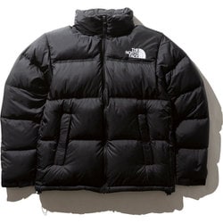 the north face ヌプシ ダウンジャケット Lサイズ