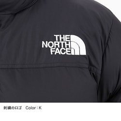 ヨドバシ.com - ザ・ノース・フェイス THE NORTH FACE ヌプシ