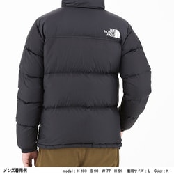 ヨドバシ.com - ザ・ノース・フェイス THE NORTH FACE ヌプシ ...