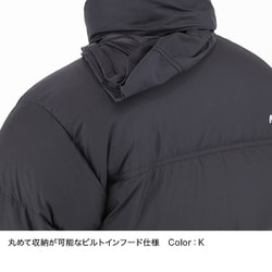 ヨドバシ.com - ザ・ノース・フェイス THE NORTH FACE ヌプシ ...