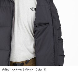 人気高品質【サイズ XL】Nuptse ニュートープ ND91841 ジャケット・アウター
