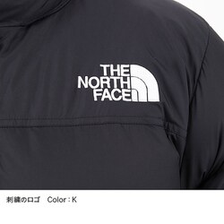 ヨドバシ.com - ザ・ノース・フェイス THE NORTH FACE ヌプシ