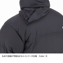 ヨドバシ.com - ザ・ノース・フェイス THE NORTH FACE ヌプシ