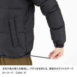 ヨドバシ.com - THE NORTH FACE ザ・ノース・フェイス ヌプシ