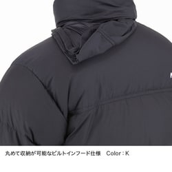 THE NORTH FACE - ザノースフェイス ダウン ヌプシ ジャケット ND91841 ナイトグリーン M ザノースフェイス ダウン ヌプシ ジャケット ND91841 ナイト