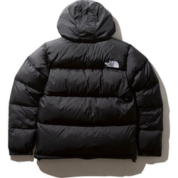 ヨドバシ.com - ザ・ノース・フェイス THE NORTH FACE ヌプシ ...