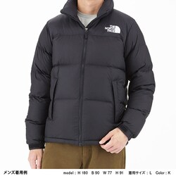 ヨドバシ.com - ザ・ノース・フェイス THE NORTH FACE ヌプシジャケット Nuptse Jacket ND91841 TNFレッド（TR）  XXLサイズ [アウトドア ダウンウェア メンズ] 通販【全品無料配達】