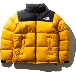 ヨドバシ.com - ザ・ノース・フェイス THE NORTH FACE NUPTSE JACKET ...