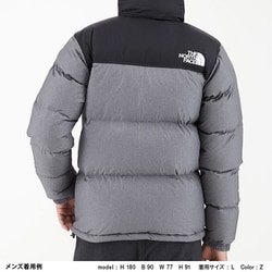 ヨドバシ.com - ザ・ノース・フェイス THE NORTH FACE NV NUPTSE JACKET ND91842 （WD）ウッドランドカモ  XLサイズ [アウトドア ダウンウェア メンズ] 通販【全品無料配達】