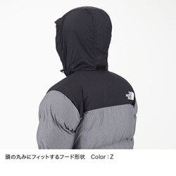 ヨドバシ.com - ザ・ノース・フェイス THE NORTH FACE NV NUPTSE