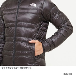 ジャケット・アウター THE NORTH FACE Light Heat Jacket ND91902 Amazon | [ザノースフェイス] ジャケット ライトヒート