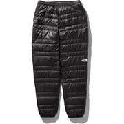 ライトヒートパンツ Light Heat pants ND91903 （K）ブラック Mサイズ [アウトドア ロングパンツ メンズ]