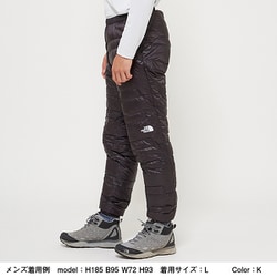 ヨドバシ.com - ザ・ノース・フェイス THE NORTH FACE ライトヒート