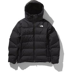 ヨドバシ.com - ザ・ノース・フェイス THE NORTH FACE ビレイヤーパーカ Belayer Parka ND91915 （K）ブラック  XLサイズ [アウトドア ダウンウェア ユニセックス] 通販【全品無料配達】