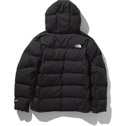 ヨドバシ.com - ザ・ノース・フェイス THE NORTH FACE ビレイヤーパーカ Belayer Parka ND91915 （K）ブラック  XLサイズ [アウトドア ダウンウェア ユニセックス] 通販【全品無料配達】