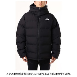 ヨドバシ.com - ザ・ノース・フェイス THE NORTH FACE ビレイヤーパーカ Belayer Parka ND91915 （K）ブラック  XLサイズ [アウトドア ダウンウェア ユニセックス] 通販【全品無料配達】