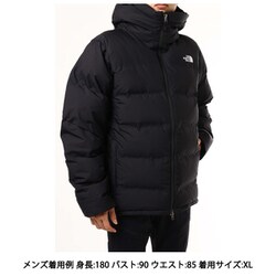 ザ・ノース・フェイス THE NORTH FACE ビレイヤーパーカ Belayer Parka ND91915 （K）ブラック XLサイズ  [アウトドア ダウンウェア ユニセックス] 通販【全品無料配達】 - ヨドバシ.com