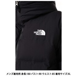 Sサイズ ビレイヤーパーカ ブラック 黒 ノースフェイス ダウン ND91915 418Yv4KAulL._UY1000_.jpg