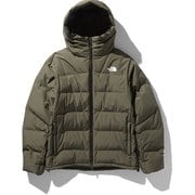 ビレイヤーパーカ Belayer Parka ND91915 （NT）ニュートープ Sサイズ [アウトドア ダウンウェア メンズ]