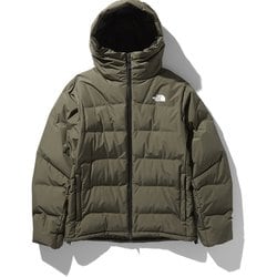 ノースフェイス Belayer Parka ビレイヤーパーカ ND91915