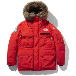 格安人気 THE NORTH FACE Southern Cross Parka 年製 新品 最終値下げ