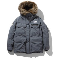 THE NORTH FACE ノースフェイス Southern Cross Parka サザン