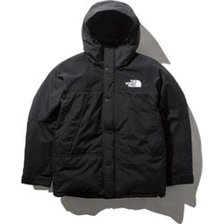 【新品未使用】THE NORTH FACE マウンテンダウンジャケットMサイズ