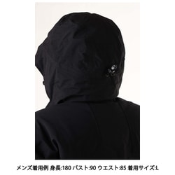 THE NORTH FACE - ザノースフェイス マウンテン ダウン ジャケット ND91930 ブラック M 楽天市場】THE NORTH FACE ノースフェイス ゴアテックス