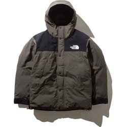 The North Face Mountain Down Jaket Lサイズ
