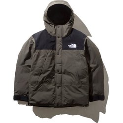 ヨドバシ.com - ザ・ノース・フェイス THE NORTH FACE マウンテンダウンジャケット Mountain Down Jacket  ND91930 ニュートープ(NT) Lサイズ [アウトドア ダウンウェア メンズ] 通販【全品無料配達】