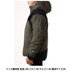 ヨドバシ.com - ザ・ノース・フェイス THE NORTH FACE マウンテンダウンジャケット Mountain Down Jacket  ND91930 ニュートープ(NT) Lサイズ [アウトドア ダウンウェア メンズ] 通販【全品無料配達】