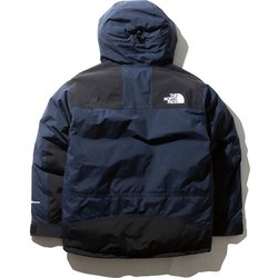 ヨドバシ Com ザ ノース フェイス The North Face マウンテンダウンジャケット Nd Un アーバンネイビー Xlサイズ アウトドア ダウンウェア メンズ 通販 全品無料配達